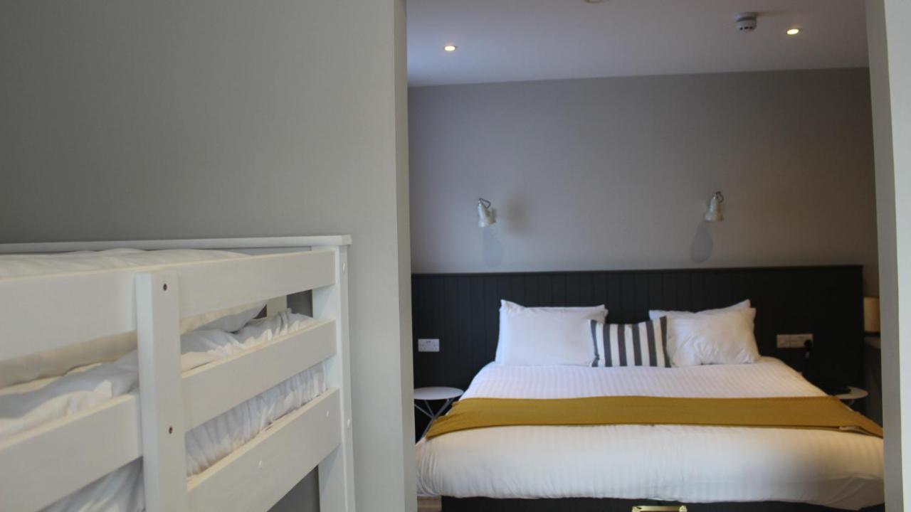 Marine Hotel Ballycastle Luaran gambar