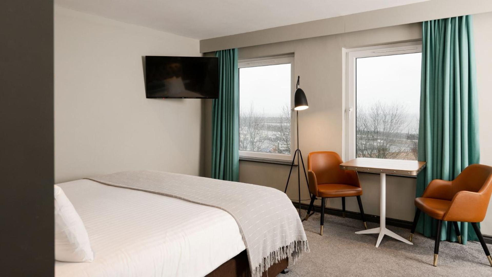 Marine Hotel Ballycastle Luaran gambar