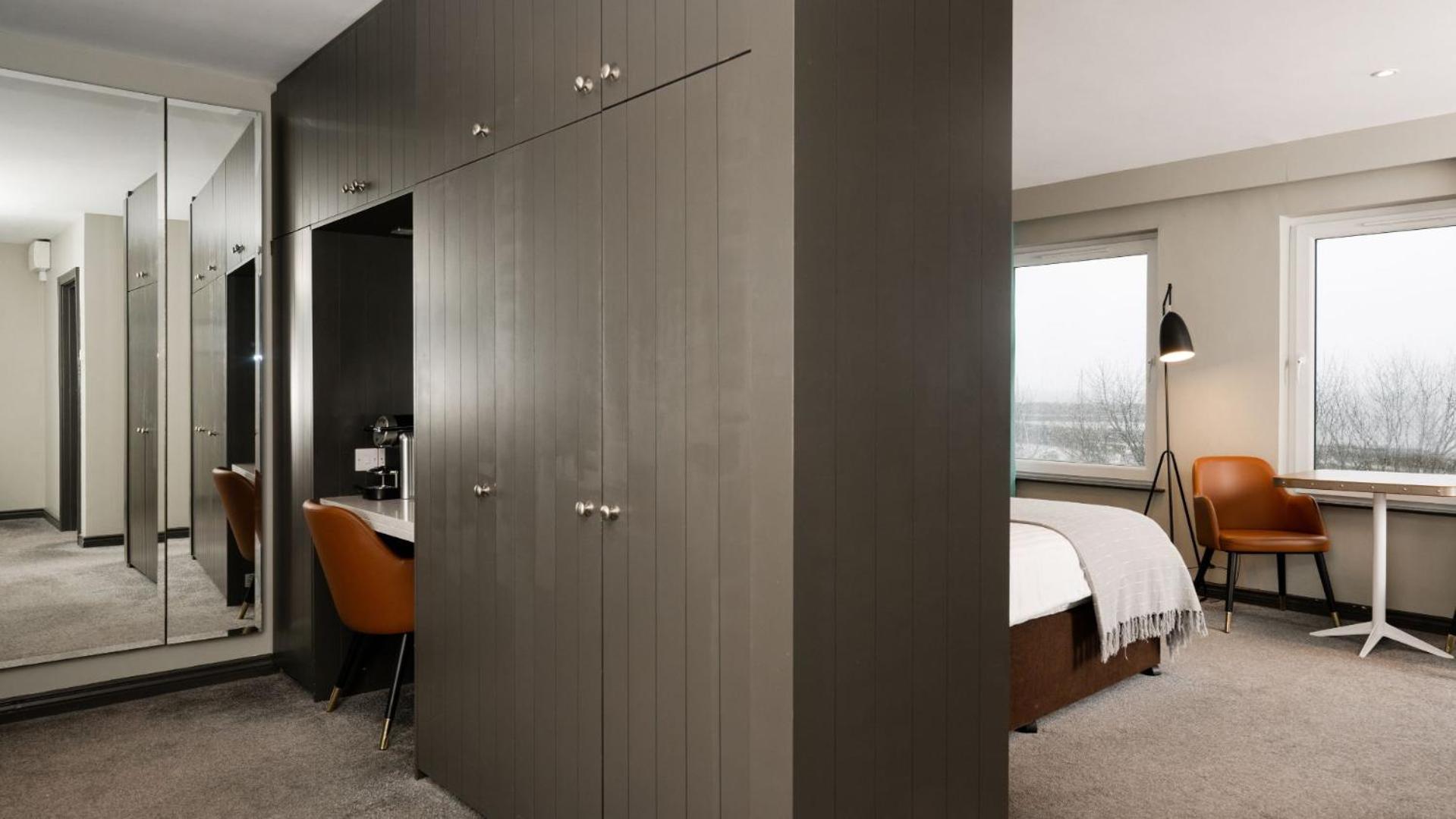 Marine Hotel Ballycastle Luaran gambar