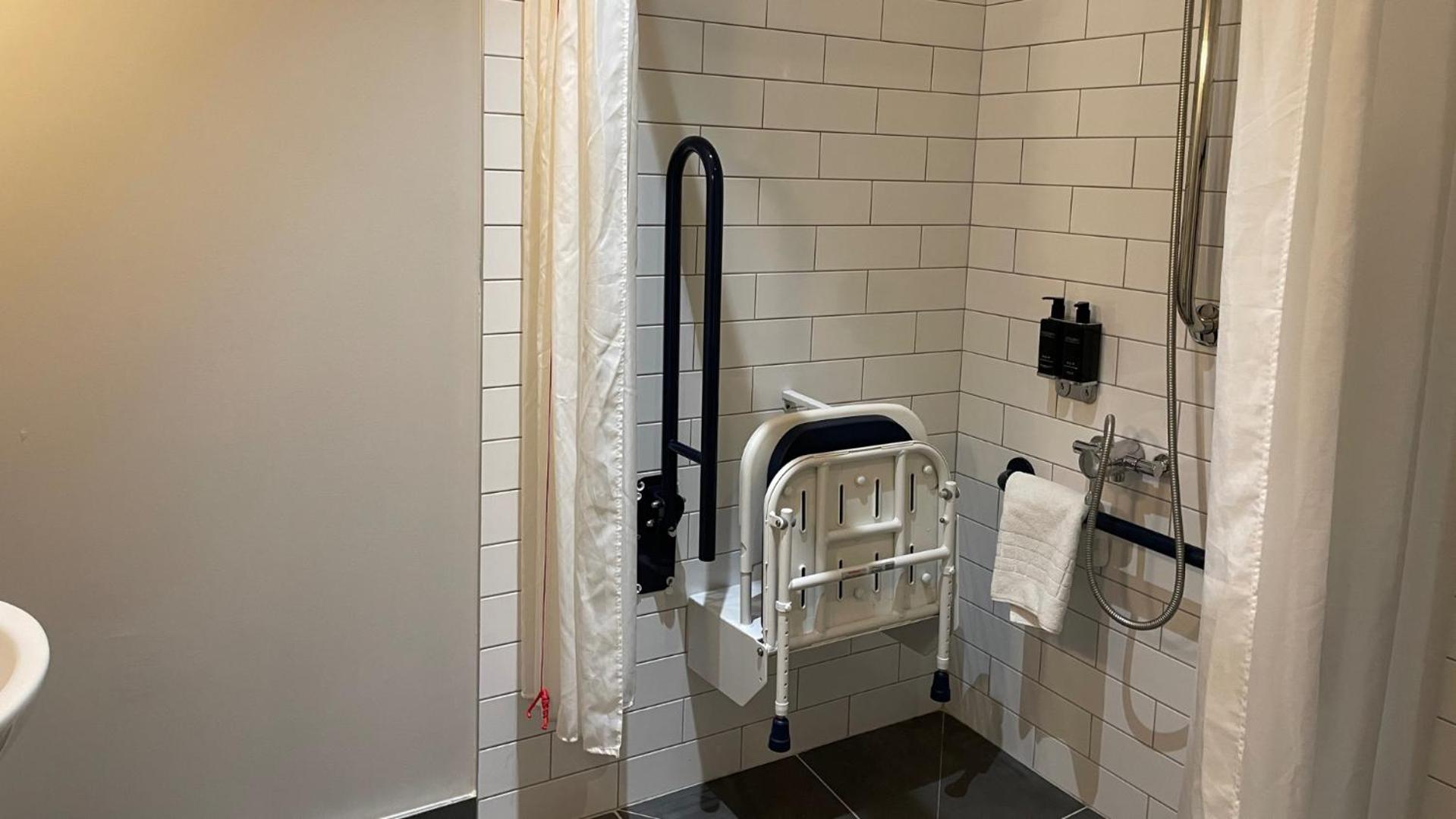 Marine Hotel Ballycastle Luaran gambar