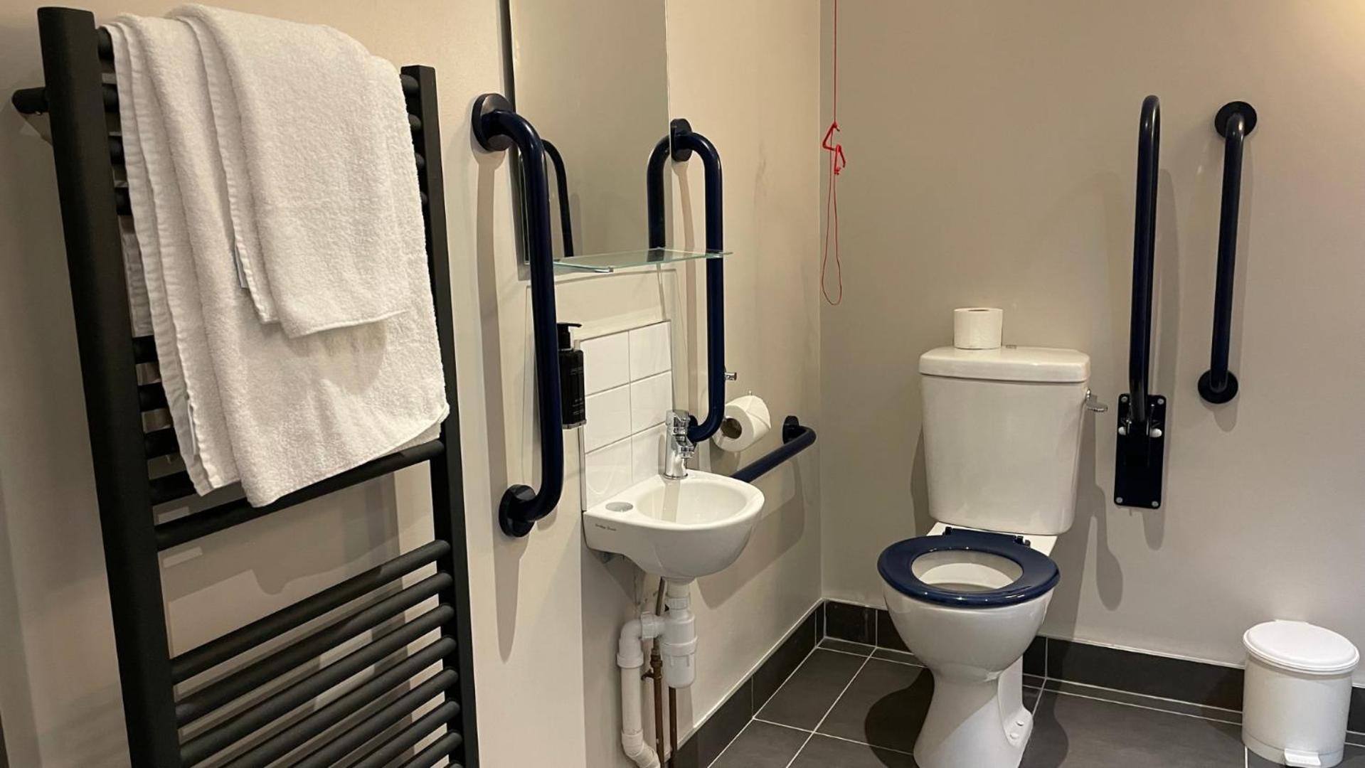 Marine Hotel Ballycastle Luaran gambar