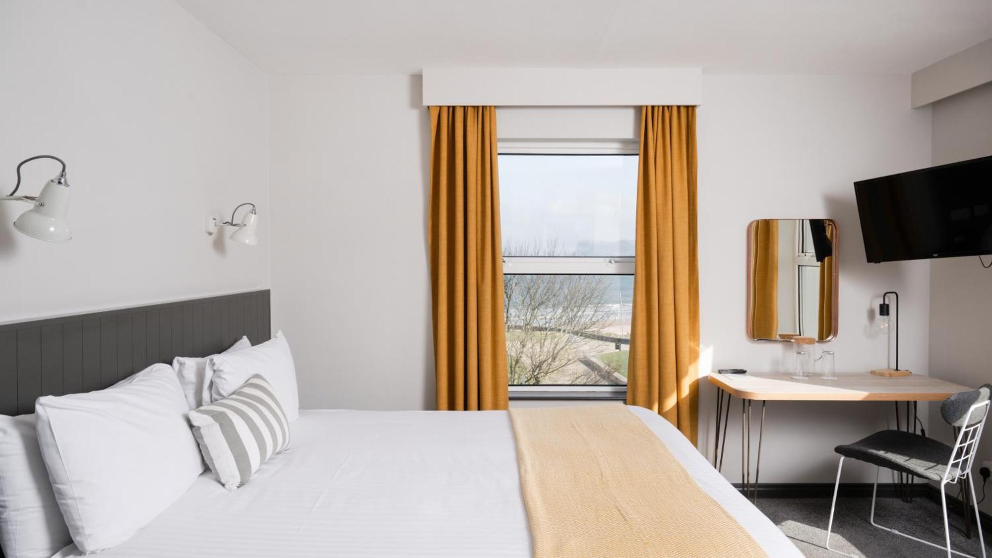 Marine Hotel Ballycastle Luaran gambar
