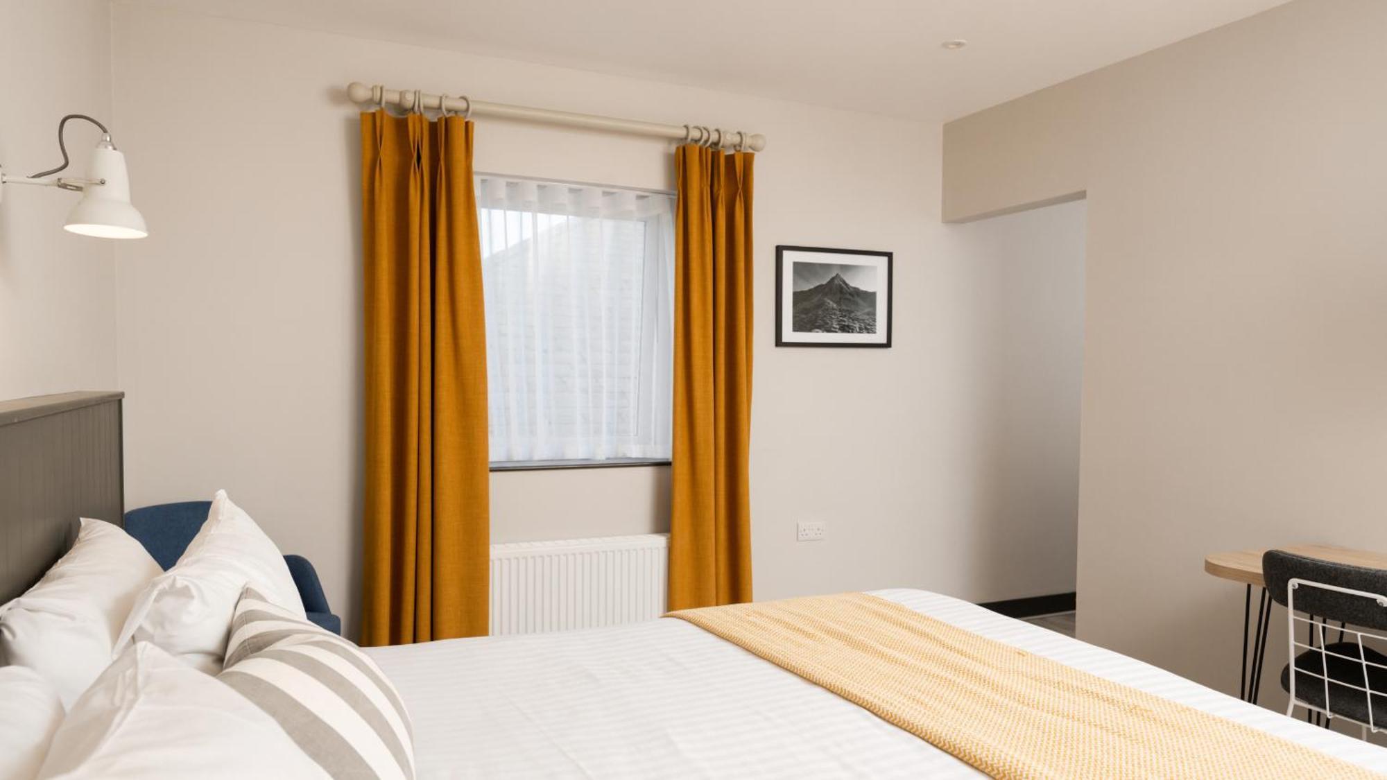 Marine Hotel Ballycastle Luaran gambar